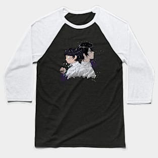 Hiiragi Seiichi the fruit of evolution Baseball T-Shirt